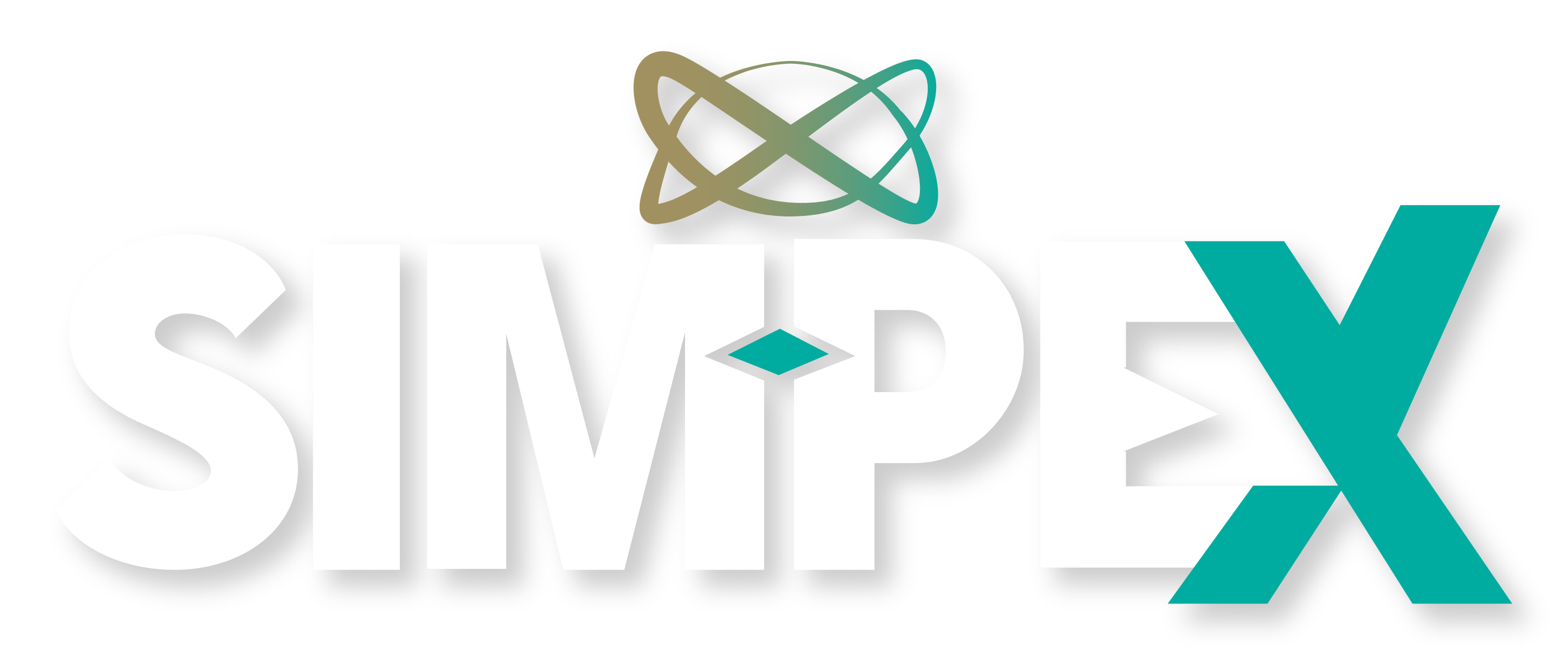 Logo evento SIMPEX